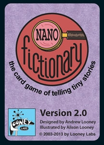 Illustration for article titled The very best storytelling games to light your imagination on fire